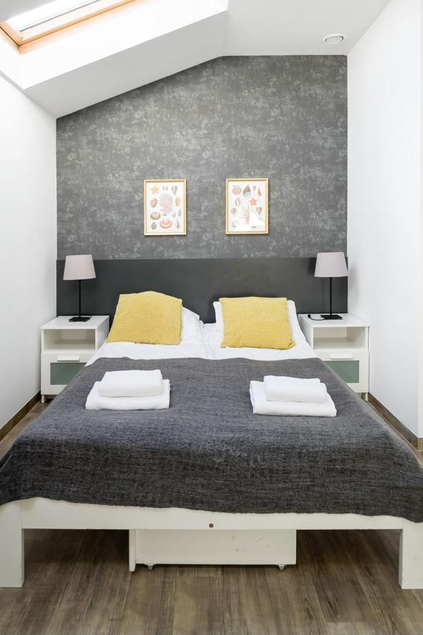 Modern Apartment In The Very Central Location 18 Krasków Εξωτερικό φωτογραφία